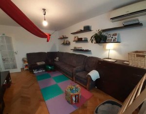 , 65m2 on Cluj-napoca, Zóna Gheorgheni
