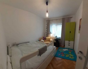 Lakás 3 szobák eladó on Cluj-napoca, Zóna Gheorgheni