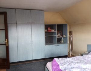Ház 5 szobák eladó on Floresti