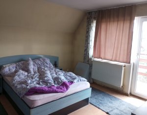 Ház 5 szobák eladó on Floresti