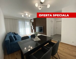 , 52m2 on Cluj-napoca, Zóna Intre Lacuri