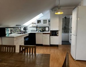 Apartment 3 rooms for sale in Cluj-napoca, zone Marasti