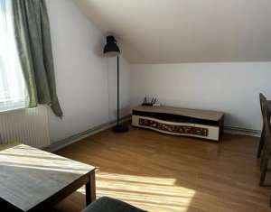 Apartment 3 rooms for sale in Cluj-napoca, zone Marasti