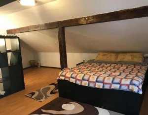 Apartment 3 rooms for sale in Cluj-napoca, zone Marasti