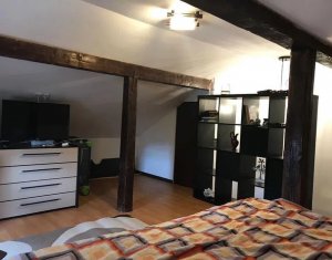 Apartment 3 rooms for sale in Cluj-napoca, zone Marasti