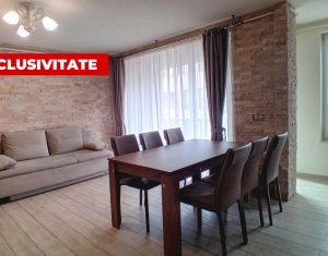 , 55m2 on Cluj-napoca, Zóna Andrei Muresanu