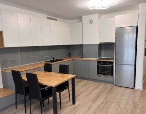 , 59m2 on Cluj-napoca, Zóna Gara