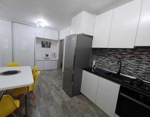 , 50m2 on Floresti