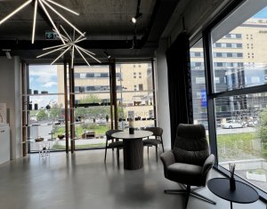 Üzlethelyiség kiadó, 526m2 on Cluj-napoca, Zóna Buna Ziua