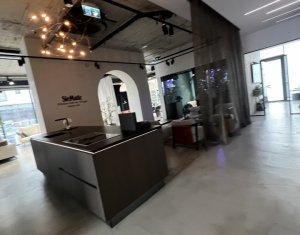 Üzlethelyiség kiadó on Cluj-napoca, Zóna Buna Ziua