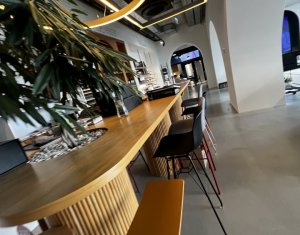 Üzlethelyiség kiadó on Cluj-napoca, Zóna Buna Ziua
