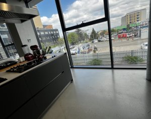Üzlethelyiség kiadó on Cluj-napoca, Zóna Buna Ziua