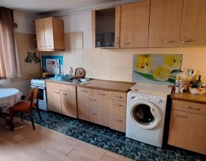 Appartement 1 chambres à louer dans Cluj-napoca, zone Marasti
