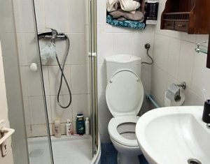 Appartement 1 chambres à louer dans Cluj-napoca, zone Marasti