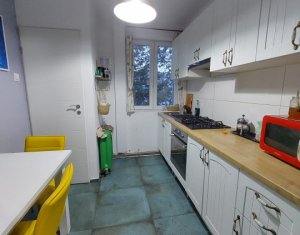 Lakás 3 szobák eladó on Cluj-napoca, Zóna Gheorgheni