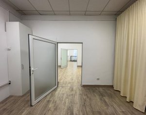 Iroda kiadó on Cluj-napoca, Zóna Centru