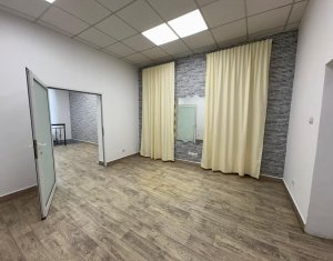 Üzlethelyiség kiadó on Cluj-napoca, Zóna Centru