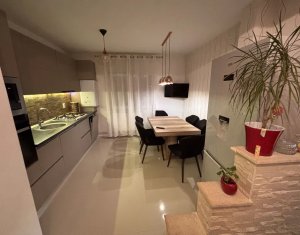 , 57m2 on Cluj-napoca, Zóna Manastur