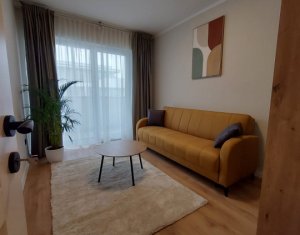 Lakás 3 szobák eladó on Floresti