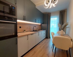 , 56m2 on Floresti