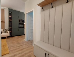 Lakás 3 szobák eladó on Floresti