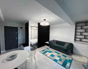 , 40m2 on Floresti