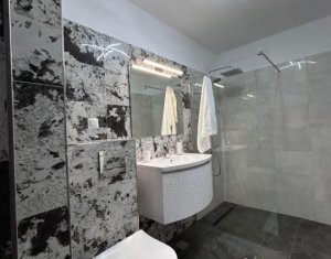 Lakás 2 szobák kiadó on Floresti