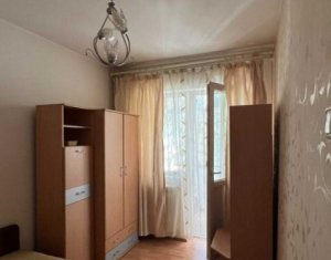 Lakás 3 szobák eladó on Cluj-napoca, Zóna Manastur