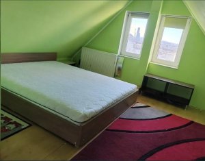 Apartament 2 camere, 70 mp, cartier Bulgaria, curte spatioasa, cu verdeata