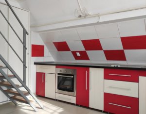 Apartament 2 camere, 70 mp, cartier Bulgaria, curte spatioasa, cu verdeata