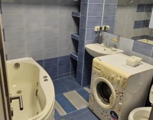Apartament 2 camere, 70 mp, cartier Bulgaria, curte spatioasa, cu verdeata