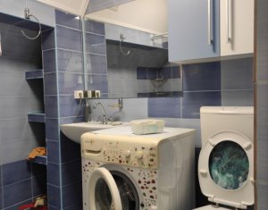 Apartament 2 camere, 70 mp, cartier Bulgaria, curte spatioasa, cu verdeata