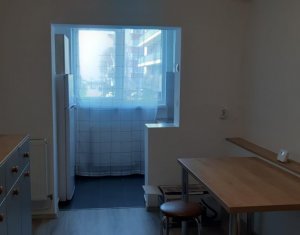 Lakás 2 szobák eladó on Cluj-napoca, Zóna Gheorgheni
