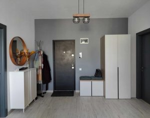 Lakás 2 szobák eladó on Cluj-napoca, Zóna Andrei Muresanu