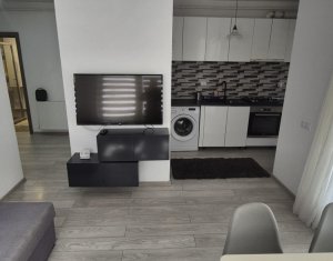 , 55m2 on Floresti