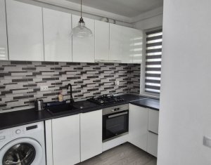Lakás 3 szobák kiadó on Floresti