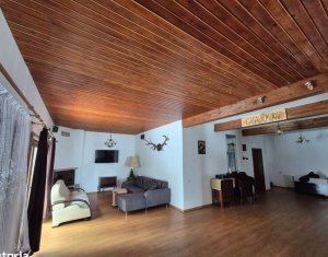 , 382m2 in Belis, zona Centru