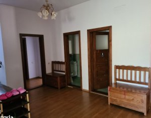  Investitie la cheie in Belis – cabana cu 6 camere si living, sistem fotovoltaic