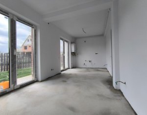 , 79m2 on Floresti
