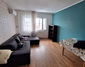 , 41m2 on Floresti