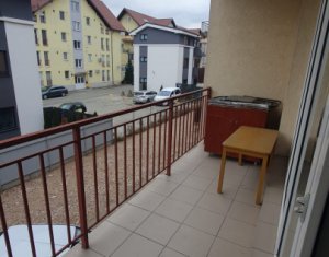 Lakás 2 szobák kiadó on Floresti