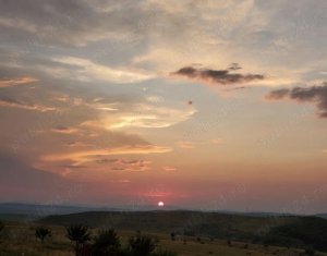 Telek eladó on Chinteni