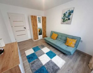, 56.6m2 dans Floresti
