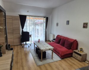 , 38m2 on Floresti