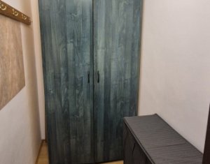 Lakás 1 szobák kiadó on Floresti