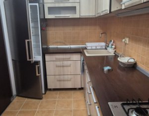 Lakás 1 szobák kiadó on Floresti