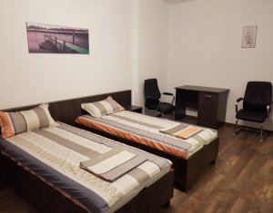Lakás 1 szobák eladó on Cluj-napoca, Zóna Gheorgheni