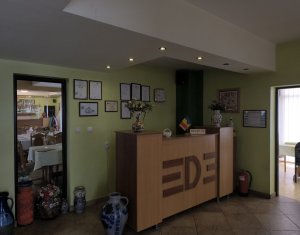 Szállodák/Panziók eladó on Caseiu