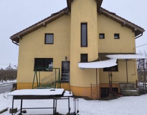 Szállodák/Panziók eladó on Caseiu