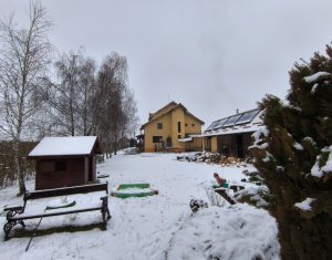 Szállodák/Panziók eladó on Caseiu